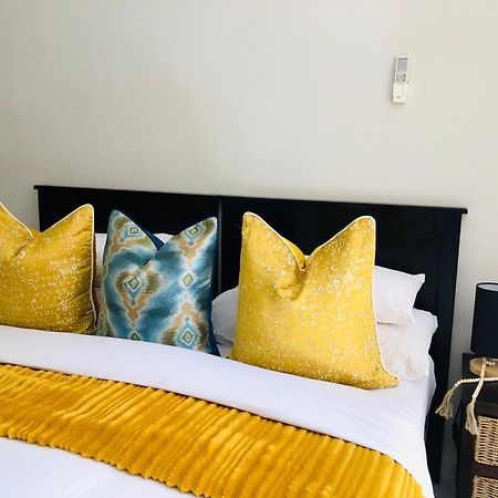 Sand River Guest House Johannesburg Dış mekan fotoğraf