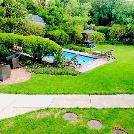 Sand River Guest House Johannesburg Dış mekan fotoğraf