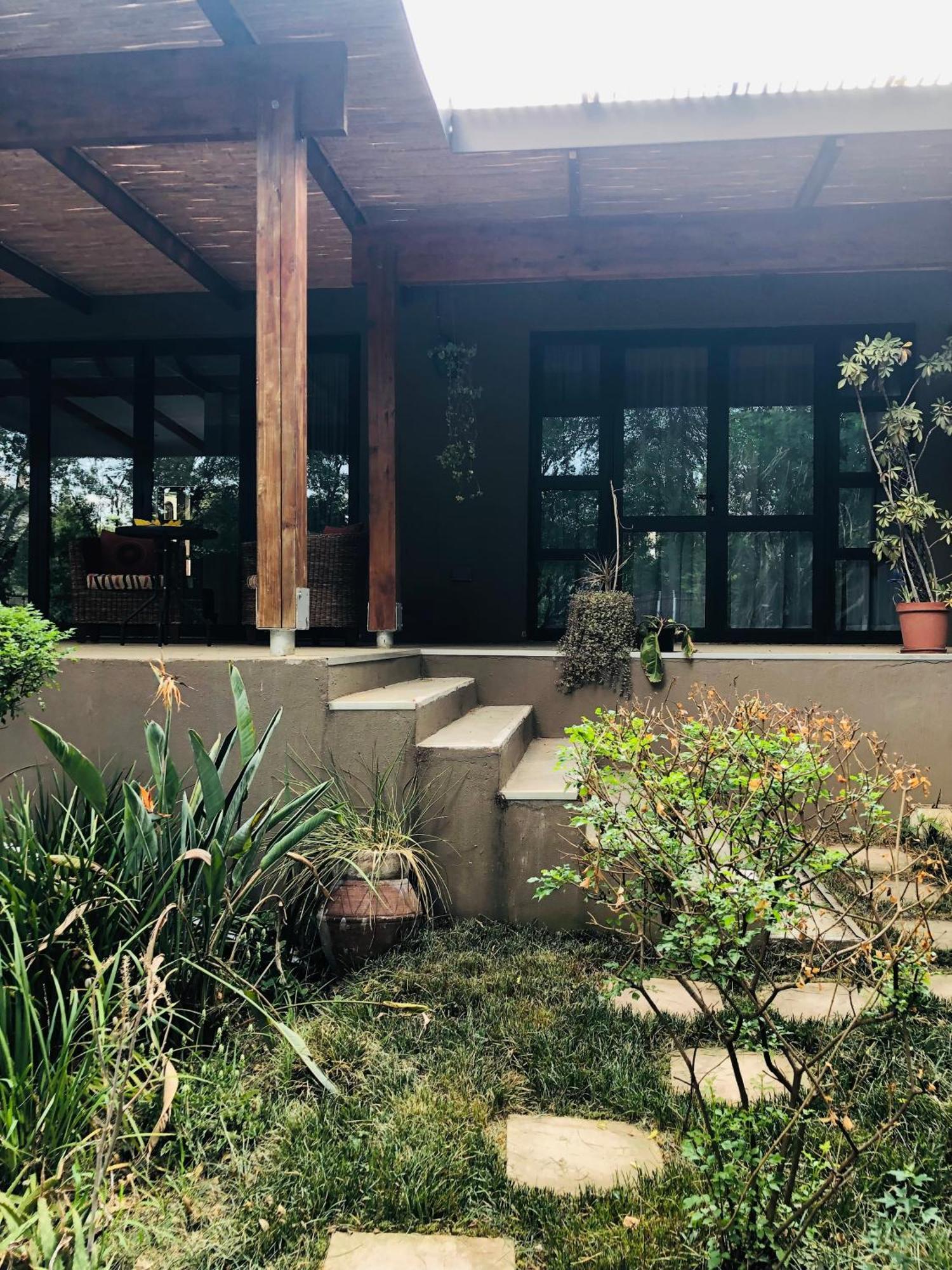 Sand River Guest House Johannesburg Dış mekan fotoğraf