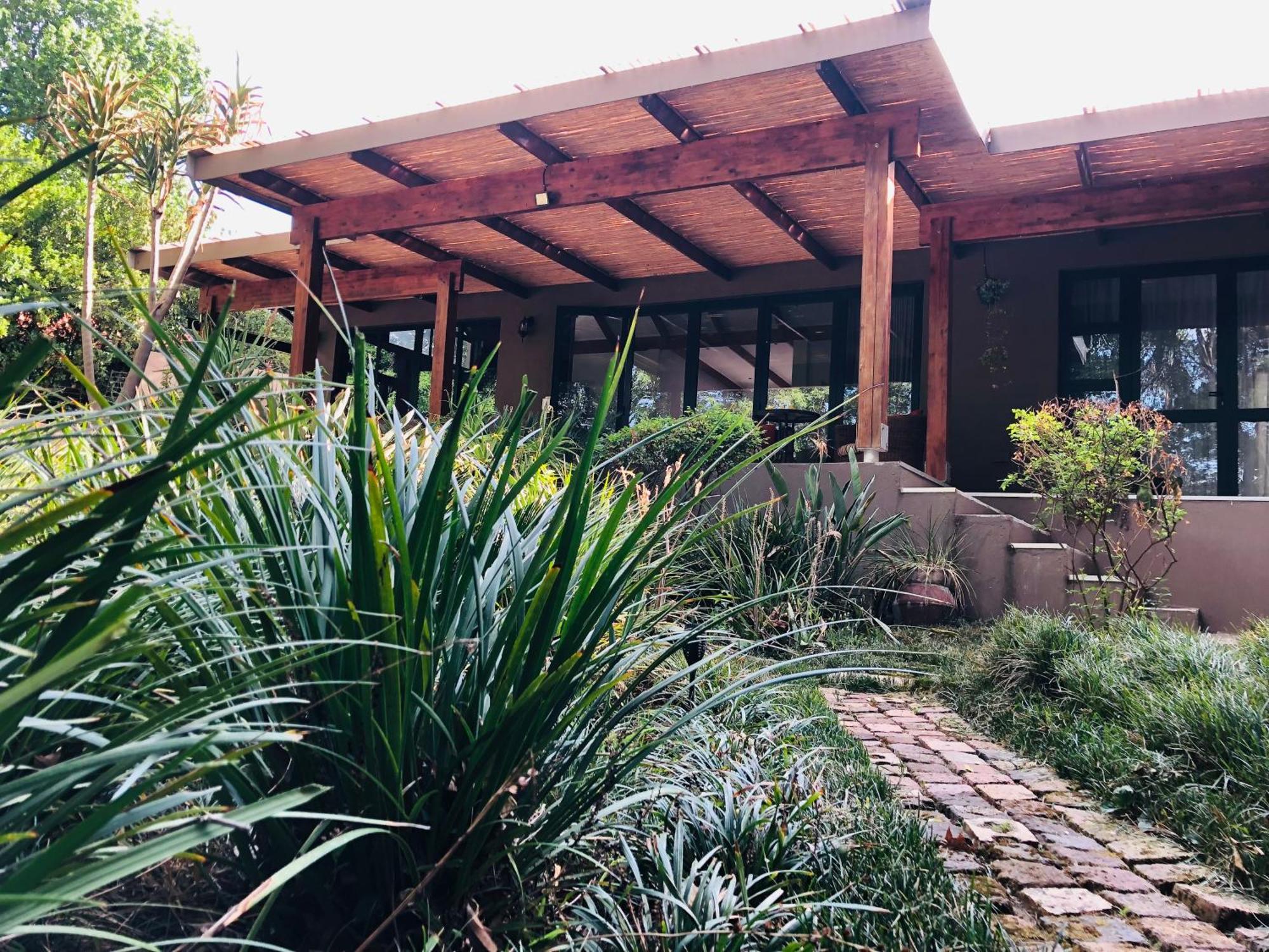 Sand River Guest House Johannesburg Dış mekan fotoğraf