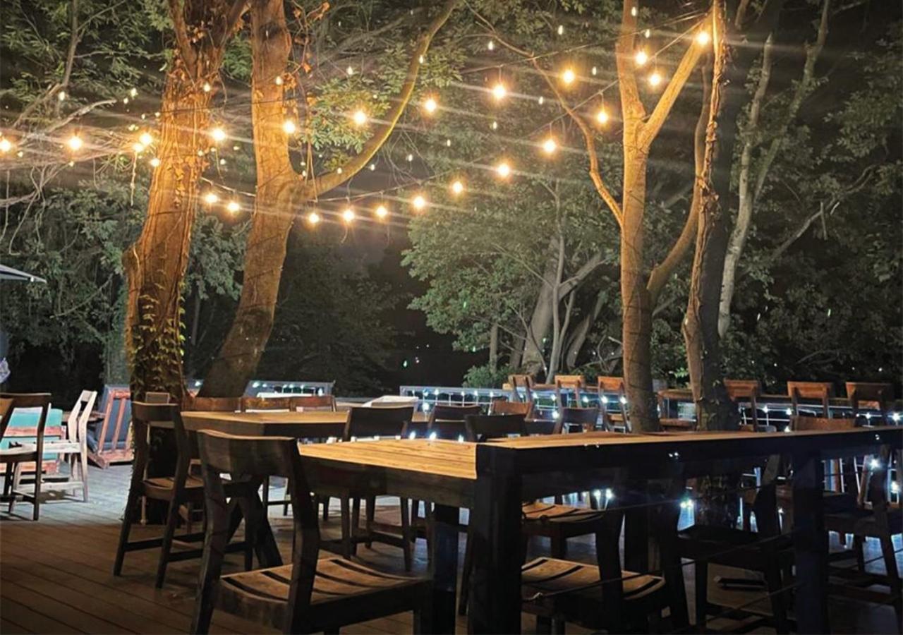 Sand River Guest House Johannesburg Dış mekan fotoğraf