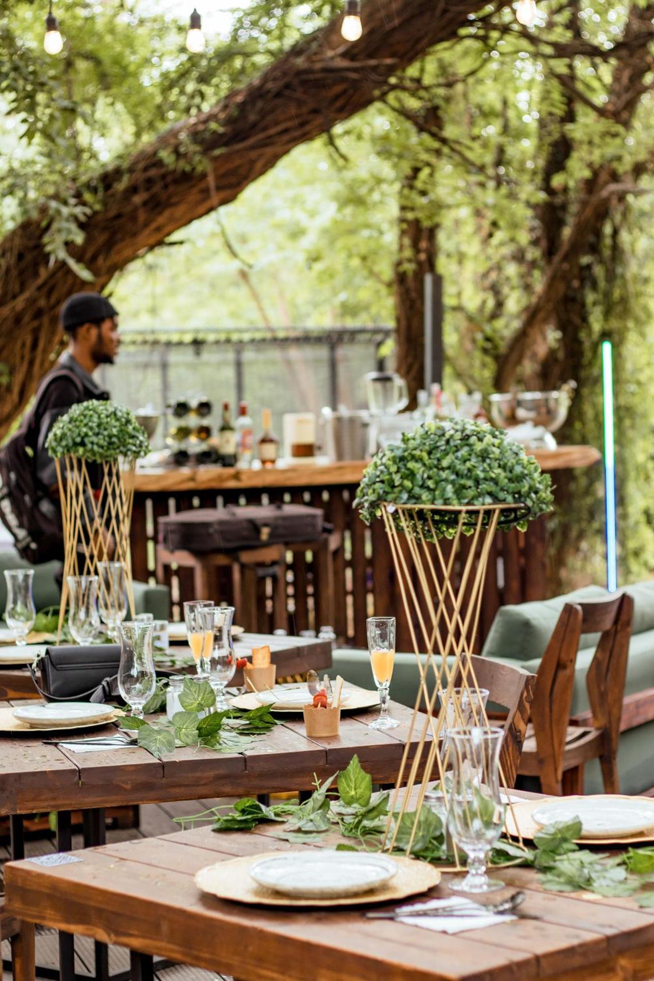 Sand River Guest House Johannesburg Dış mekan fotoğraf