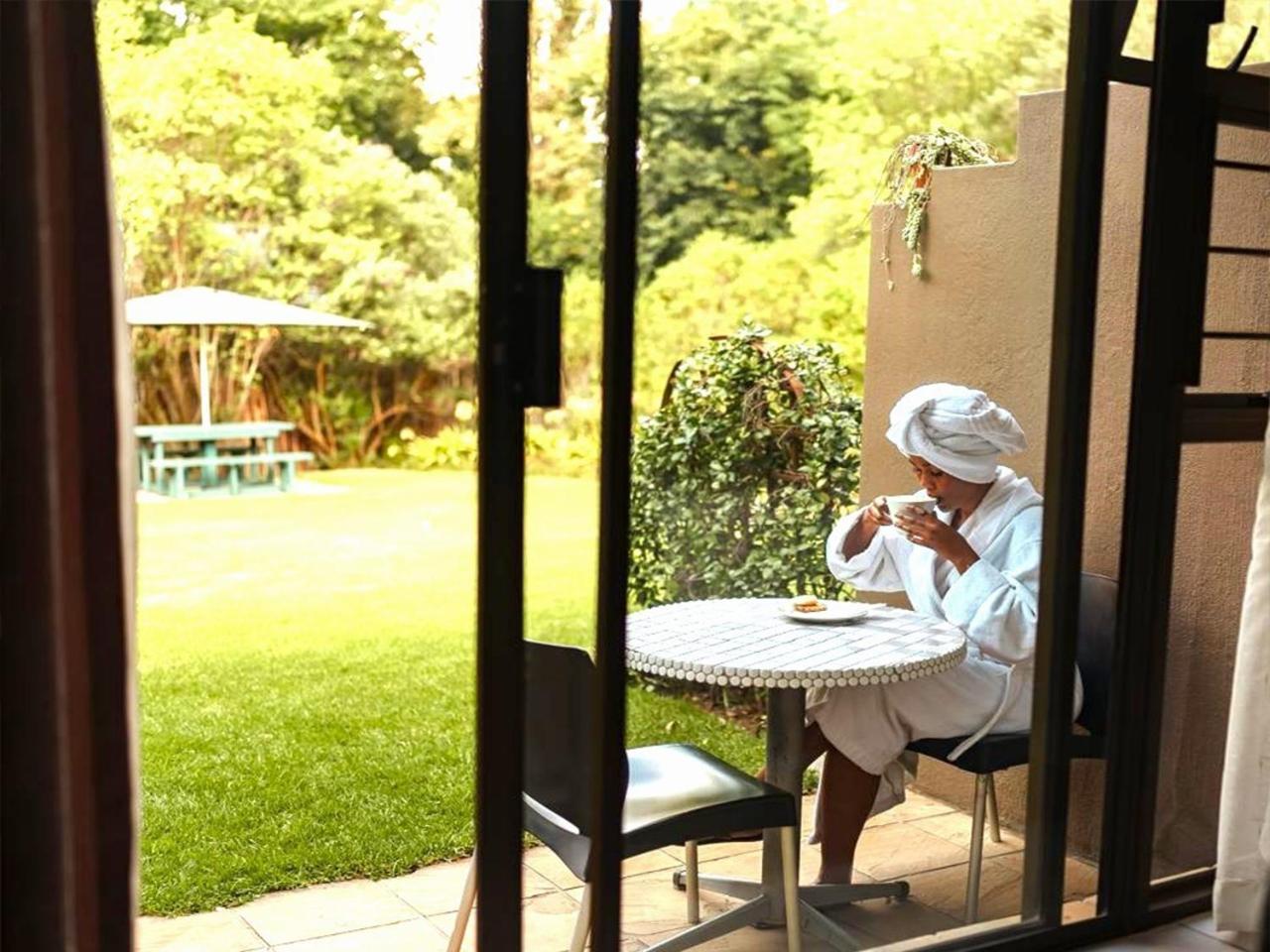 Sand River Guest House Johannesburg Dış mekan fotoğraf
