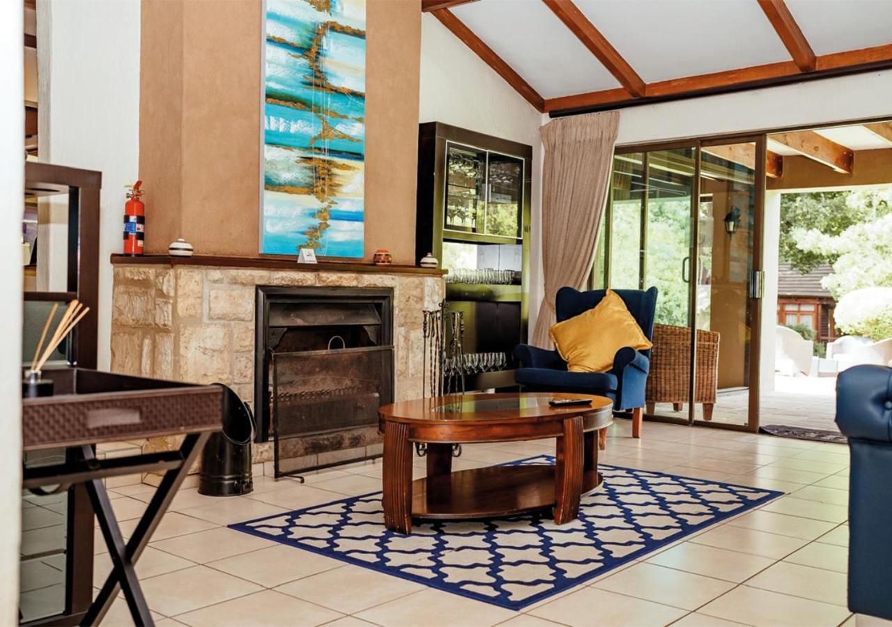 Sand River Guest House Johannesburg Dış mekan fotoğraf