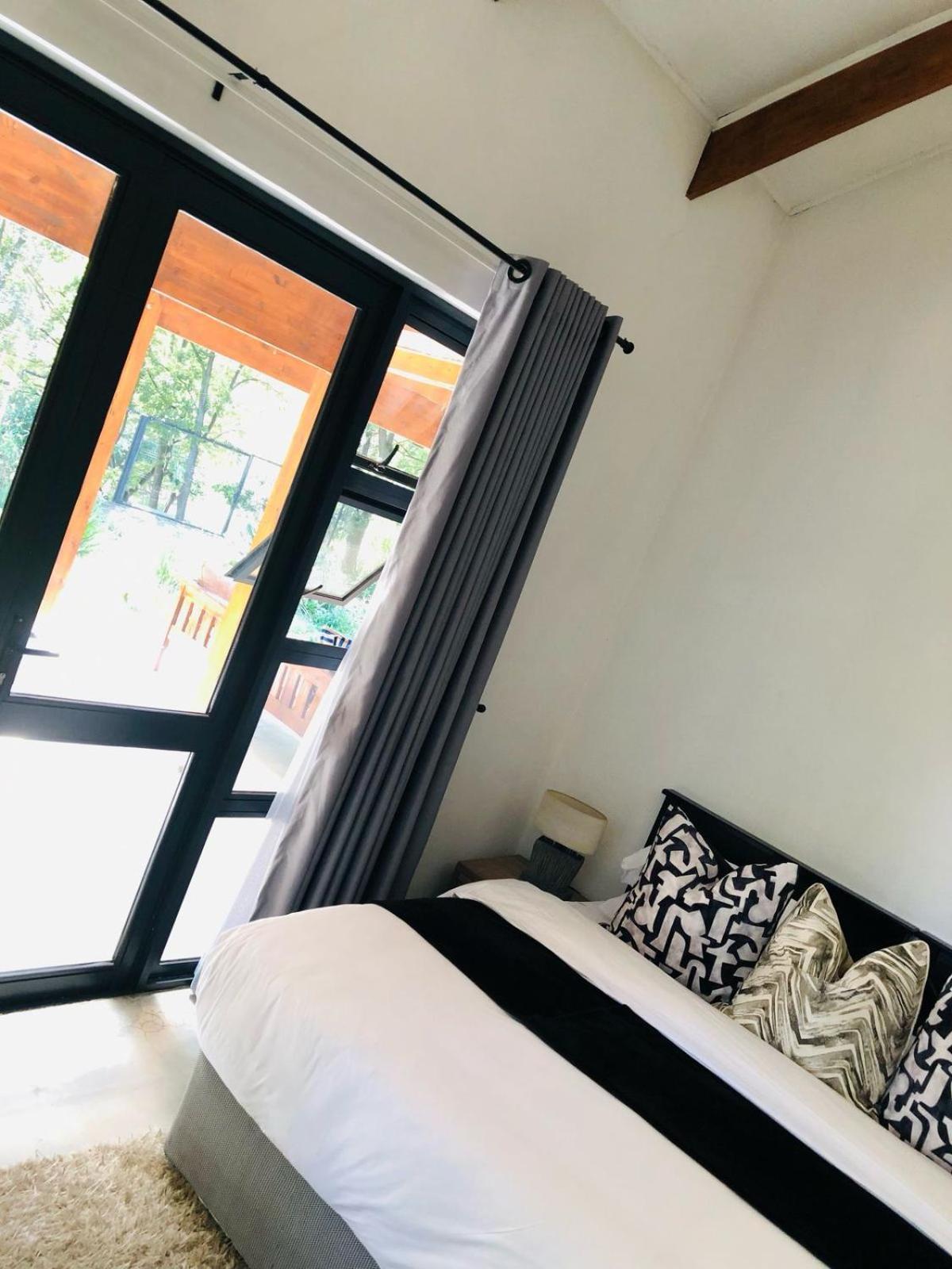 Sand River Guest House Johannesburg Dış mekan fotoğraf