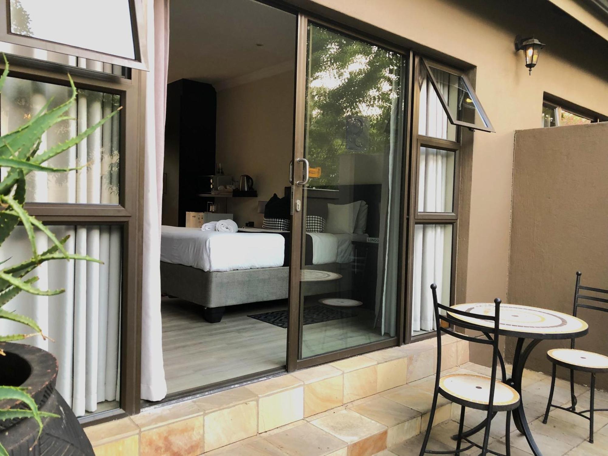Sand River Guest House Johannesburg Dış mekan fotoğraf