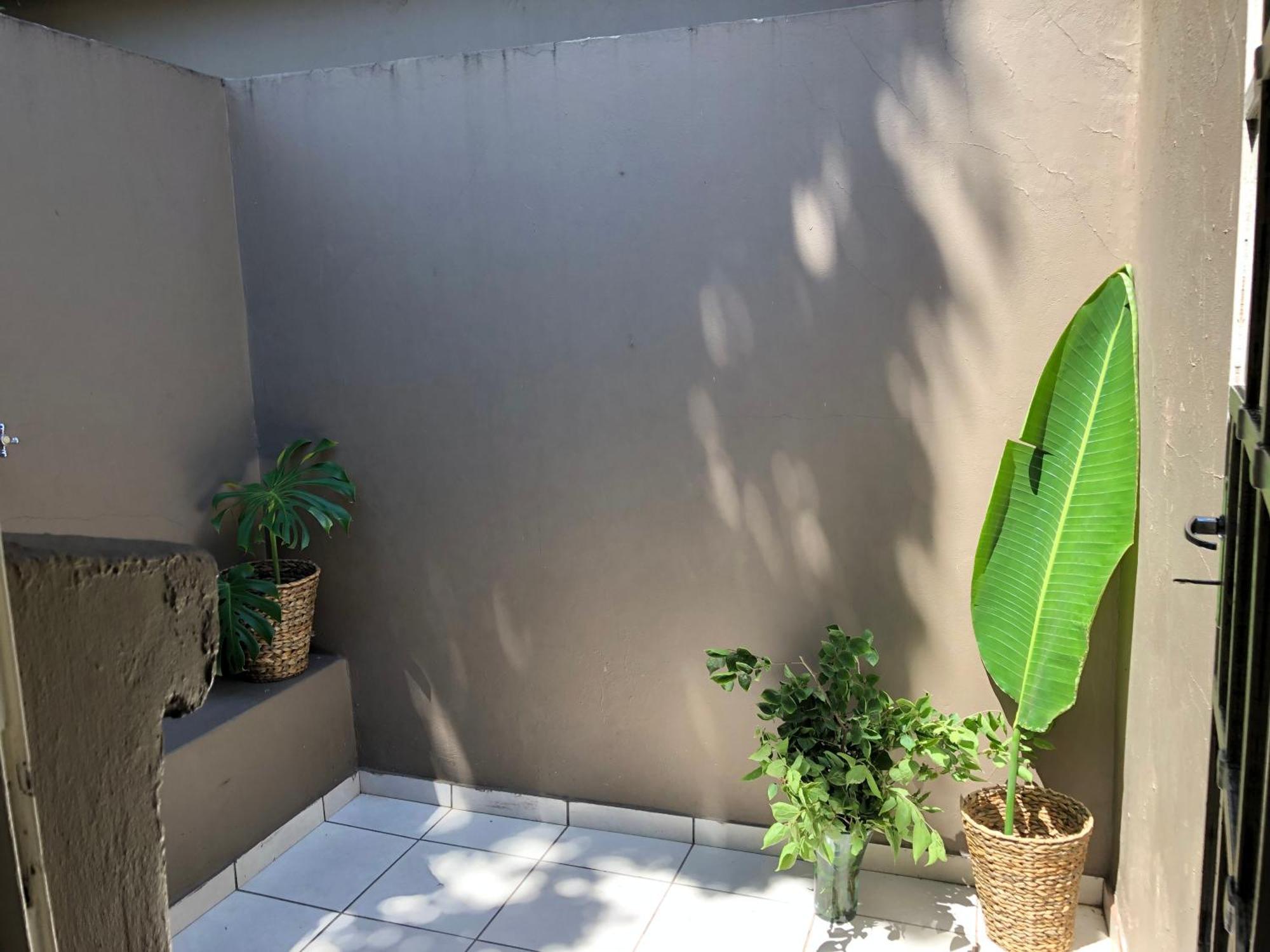 Sand River Guest House Johannesburg Dış mekan fotoğraf