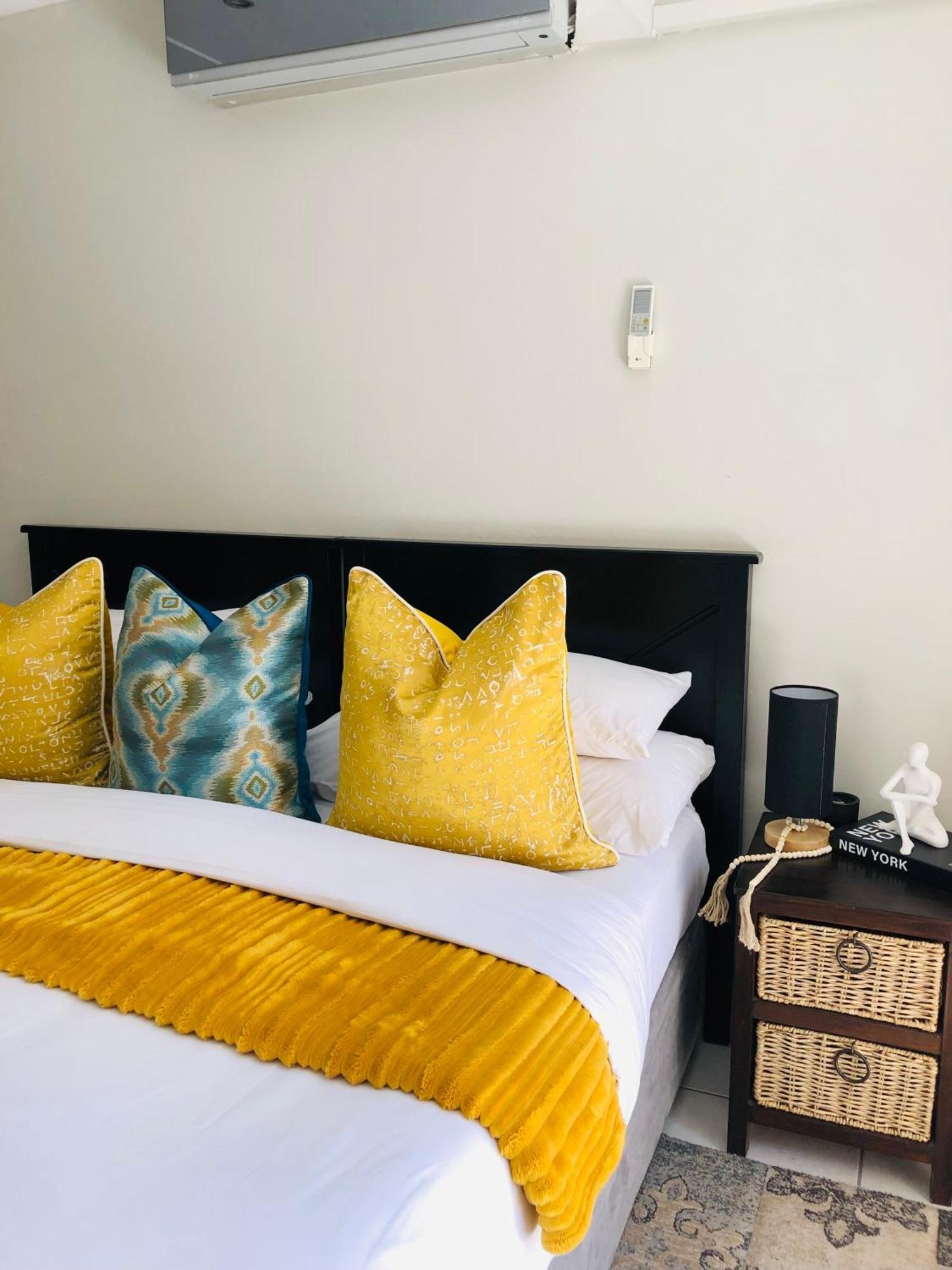 Sand River Guest House Johannesburg Dış mekan fotoğraf