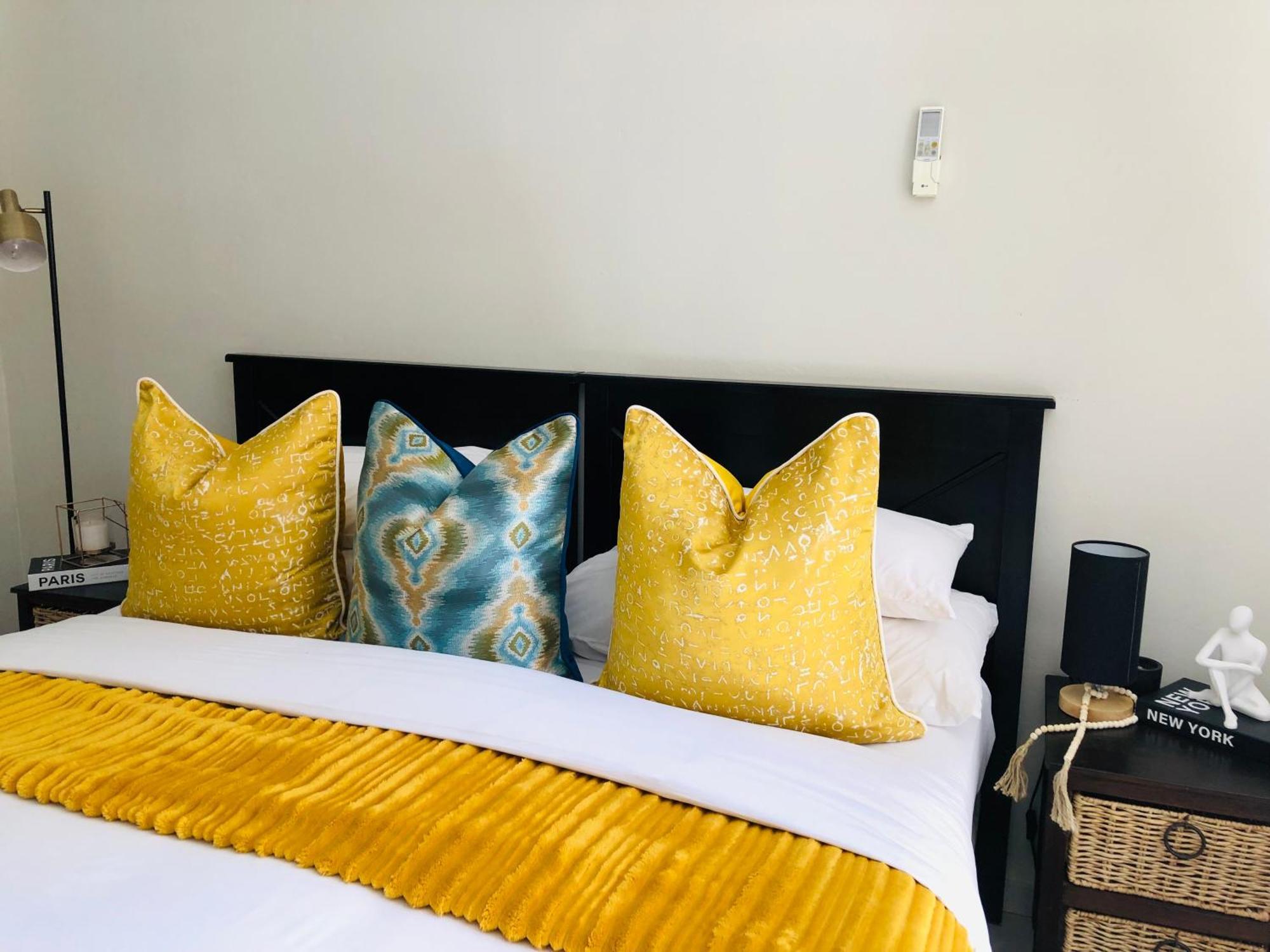 Sand River Guest House Johannesburg Dış mekan fotoğraf
