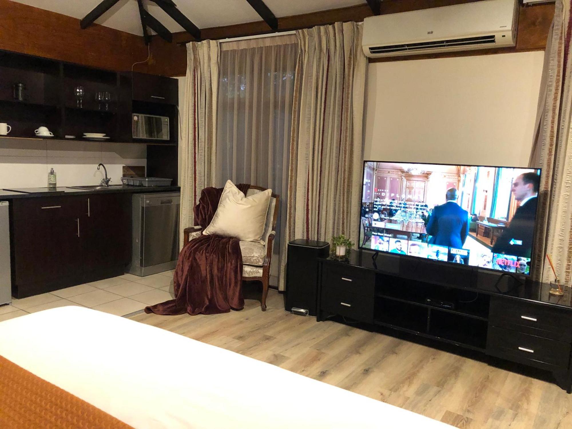 Sand River Guest House Johannesburg Dış mekan fotoğraf