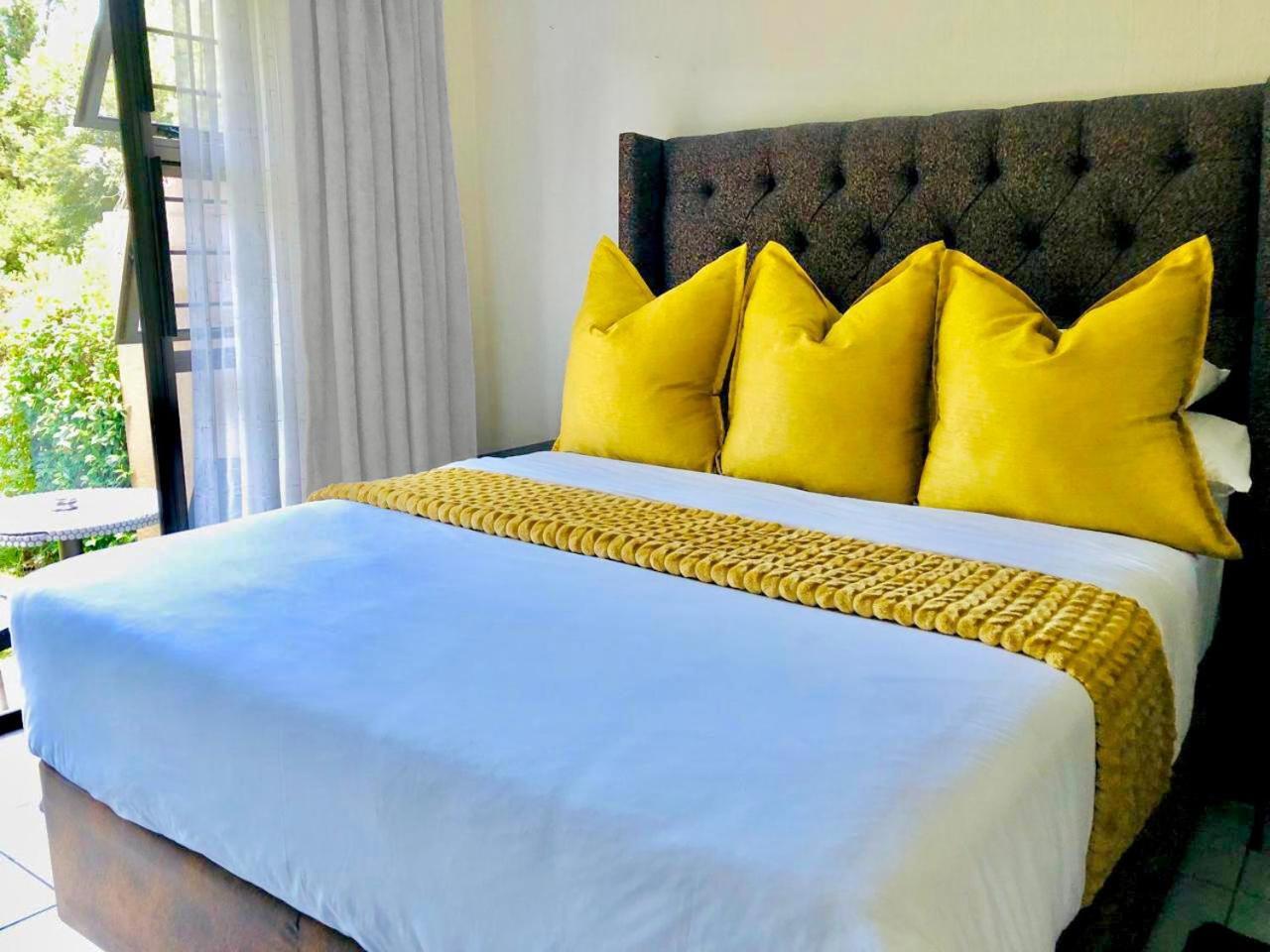 Sand River Guest House Johannesburg Dış mekan fotoğraf