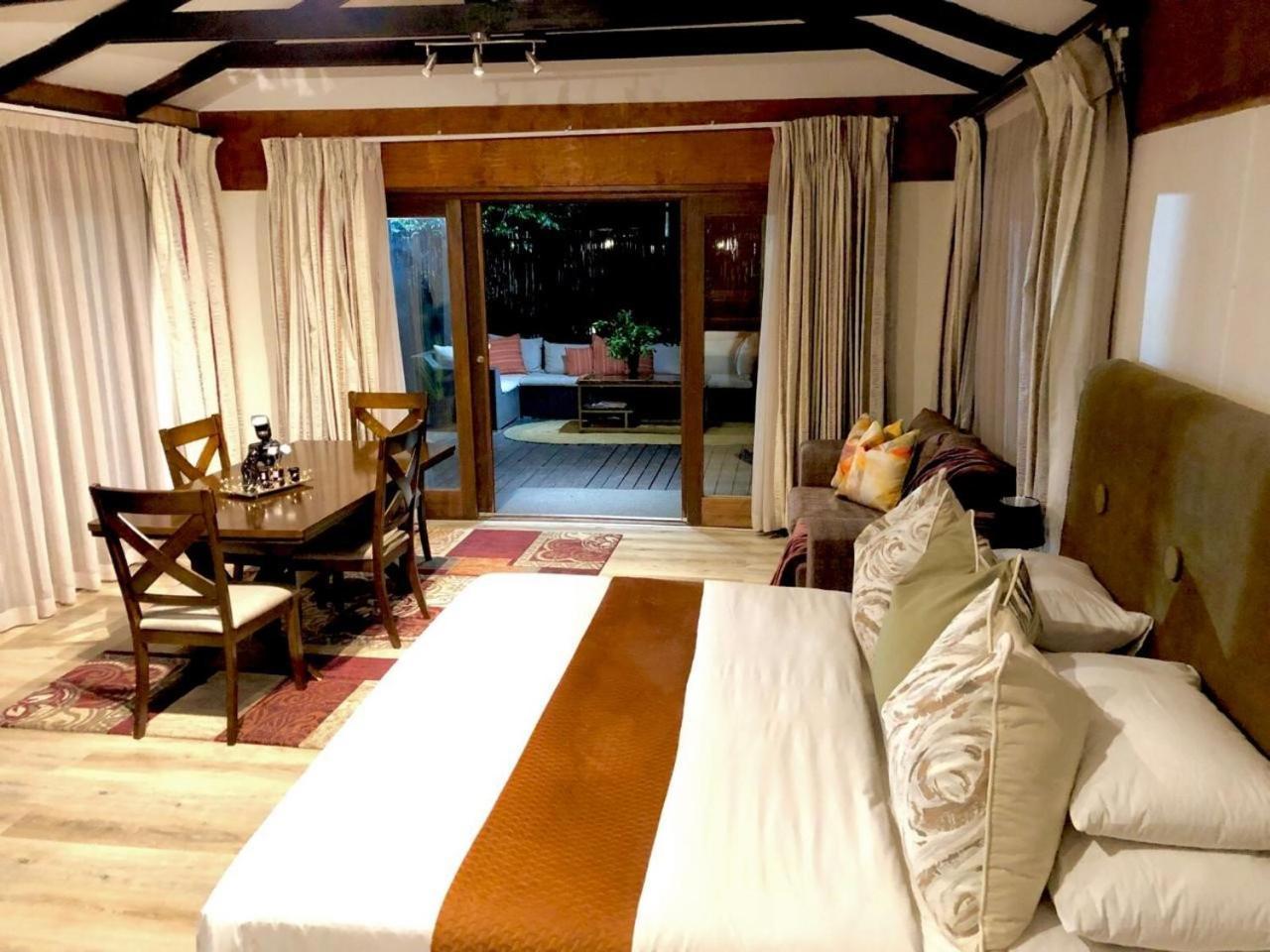 Sand River Guest House Johannesburg Dış mekan fotoğraf