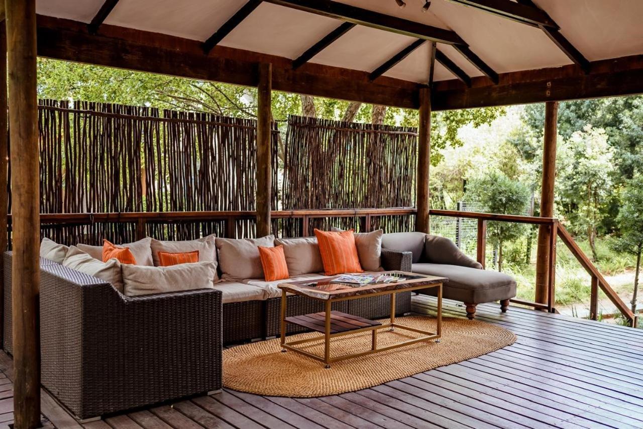 Sand River Guest House Johannesburg Dış mekan fotoğraf