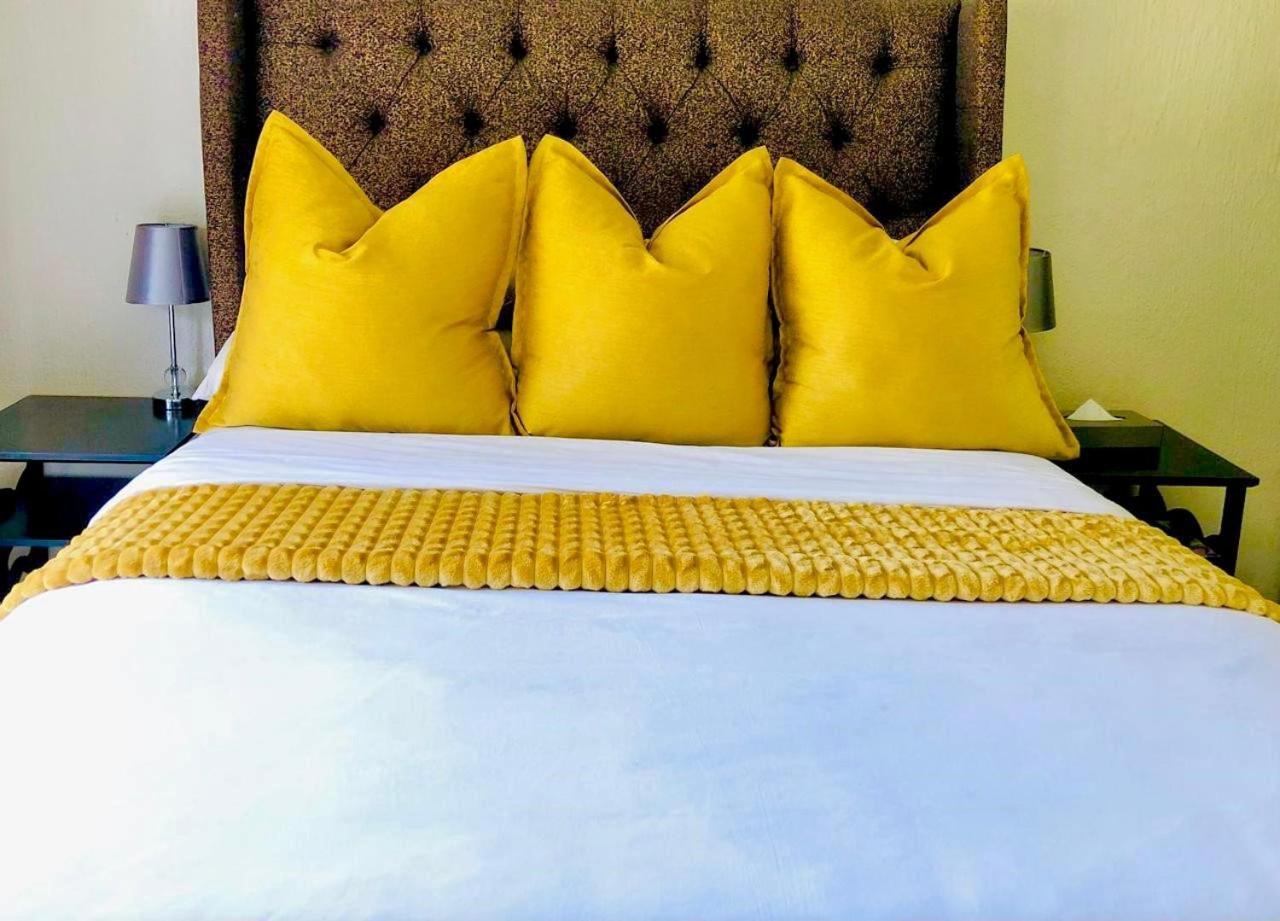 Sand River Guest House Johannesburg Dış mekan fotoğraf