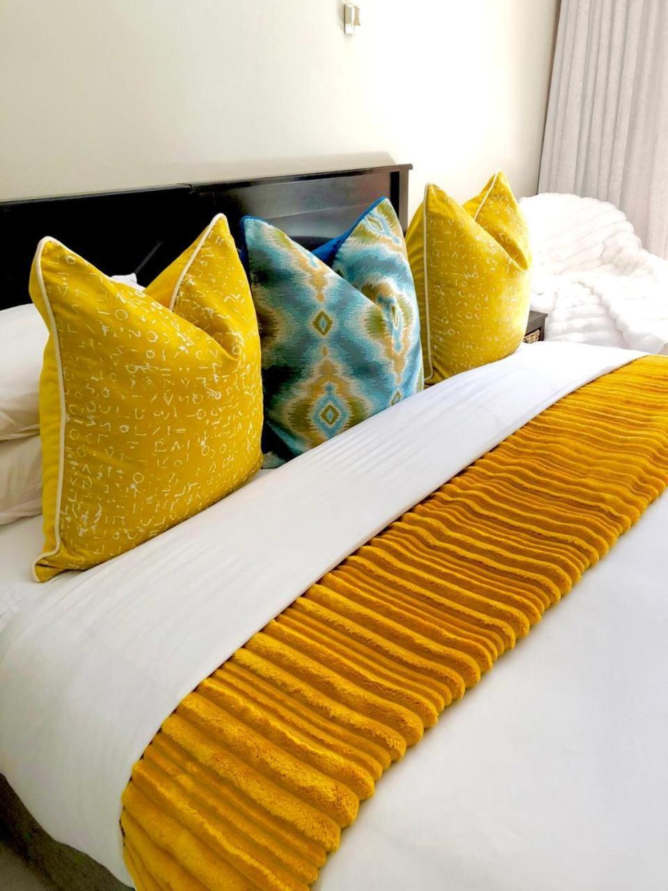 Sand River Guest House Johannesburg Dış mekan fotoğraf