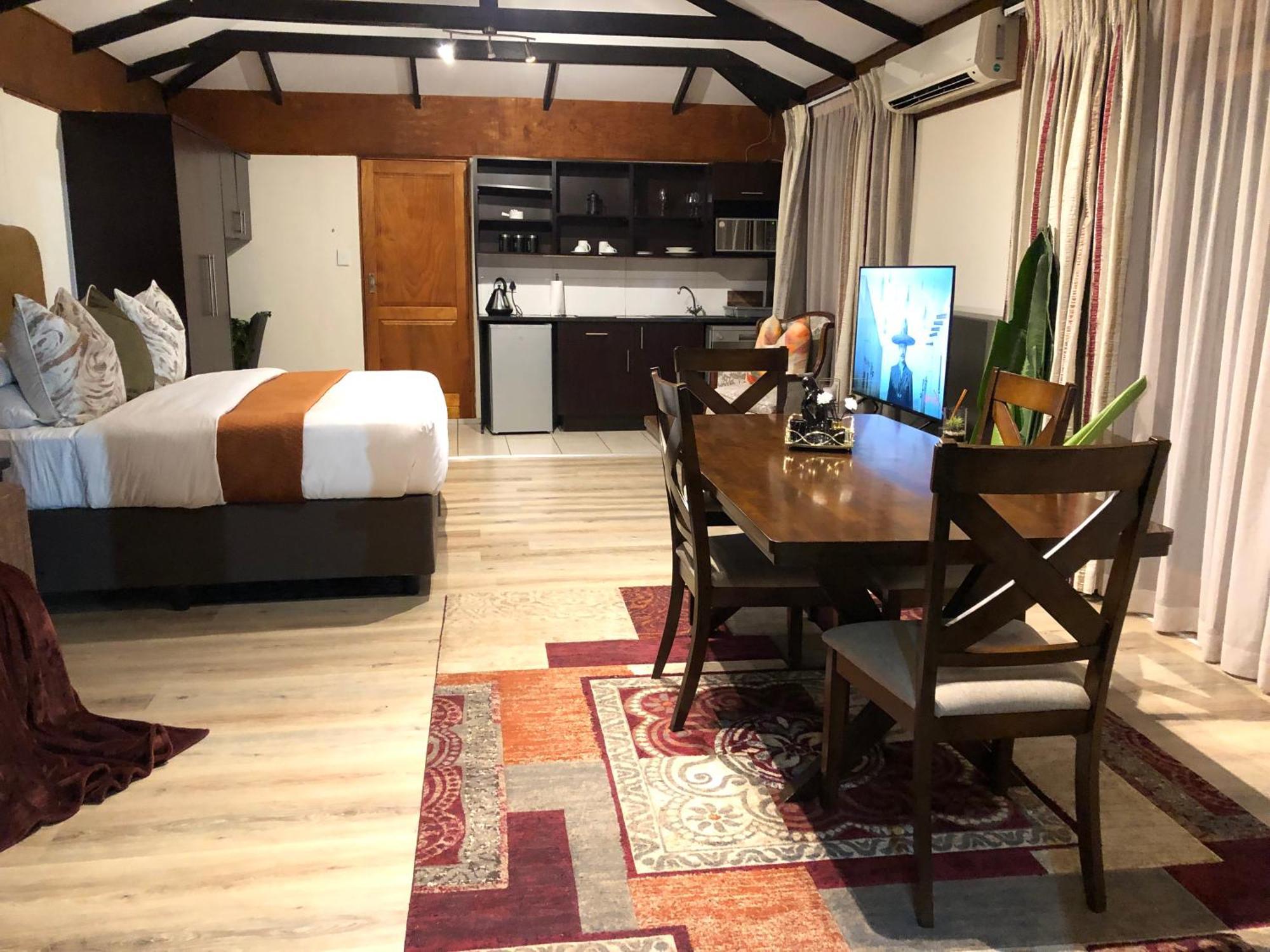 Sand River Guest House Johannesburg Dış mekan fotoğraf
