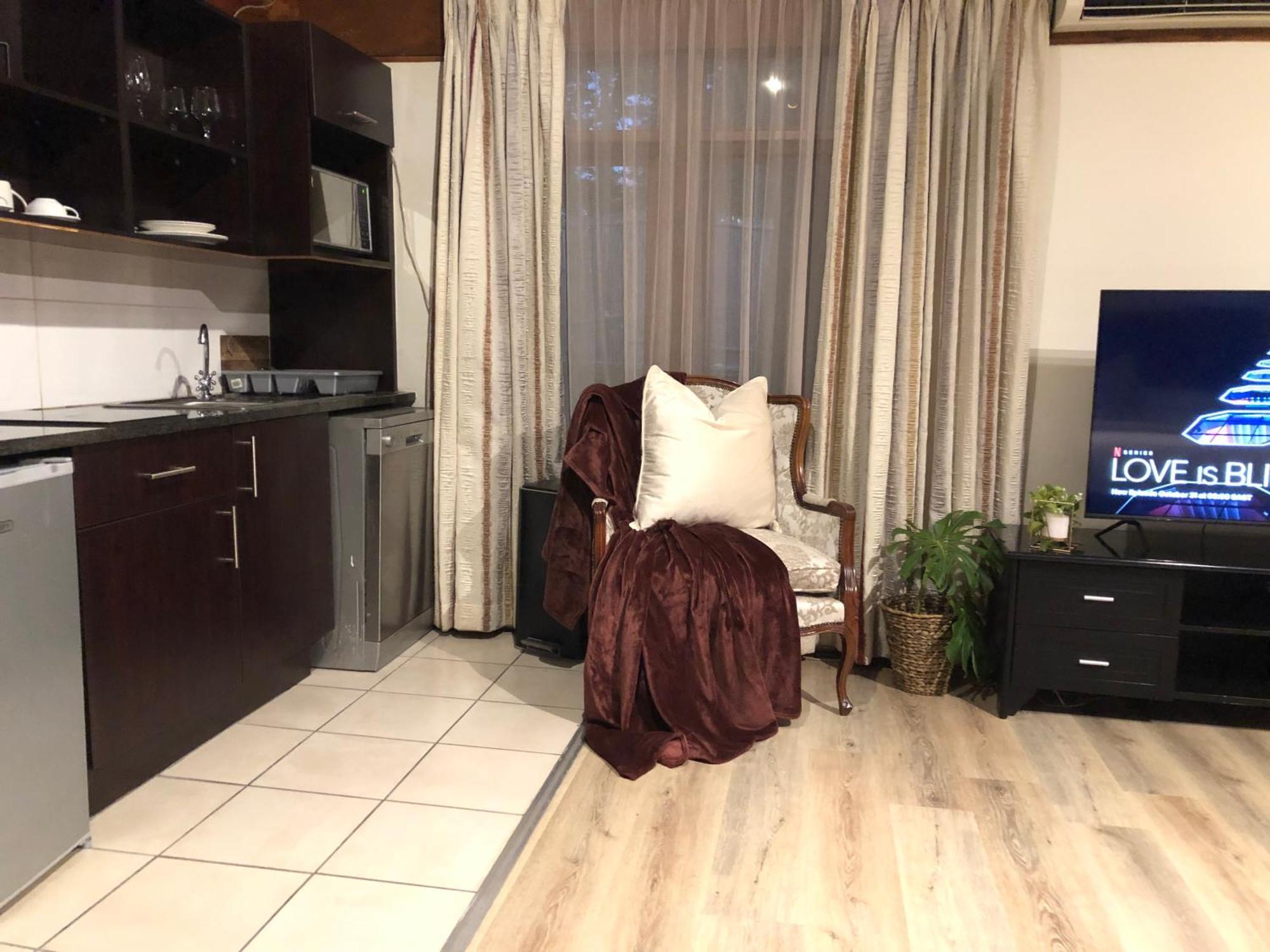 Sand River Guest House Johannesburg Dış mekan fotoğraf