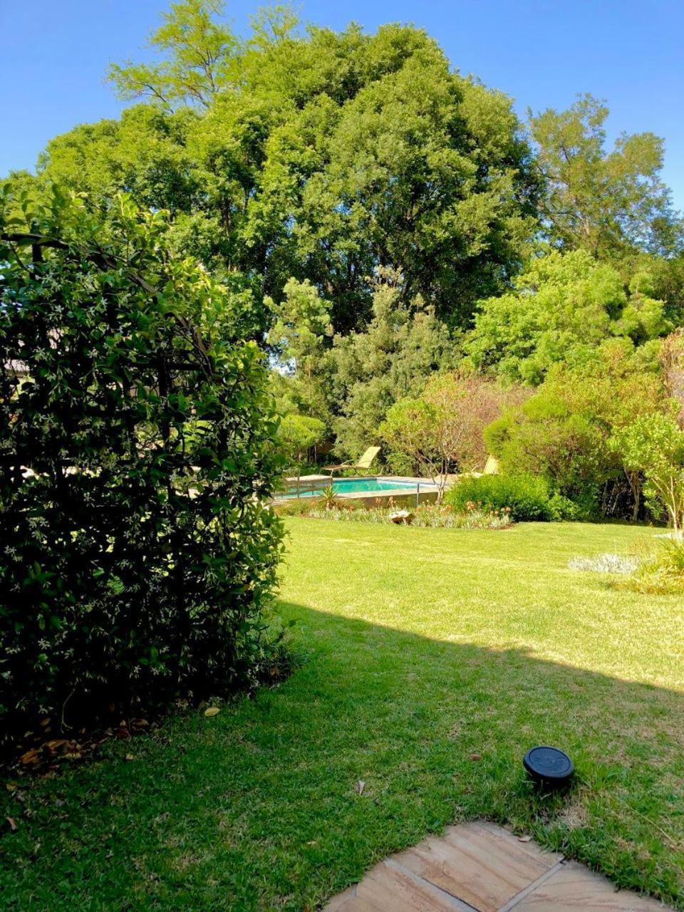Sand River Guest House Johannesburg Dış mekan fotoğraf